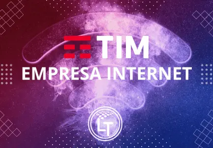TIM EMPRESA INTERNET