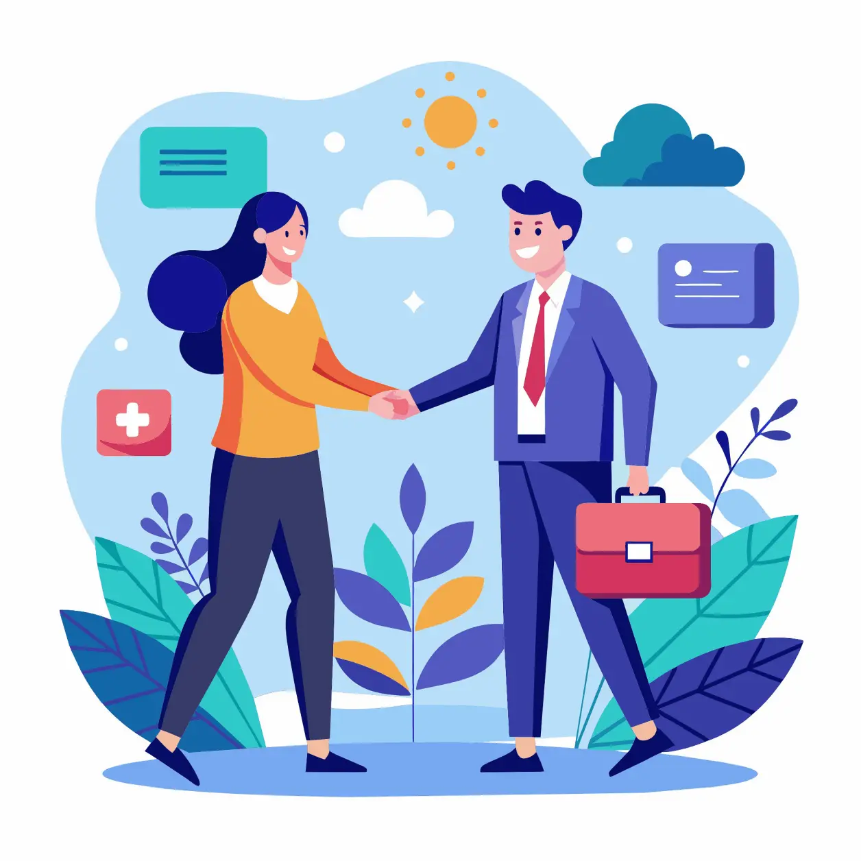 Tim Empresas Roaming