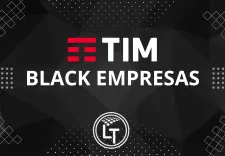 PLANOS TIM BLACK EMPRESAS