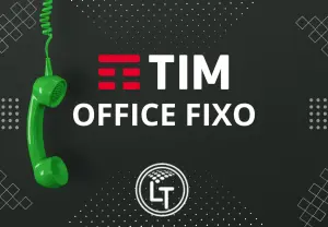 TIM OFFICE FIXO