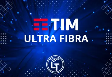TIM ULTRA FIBRA